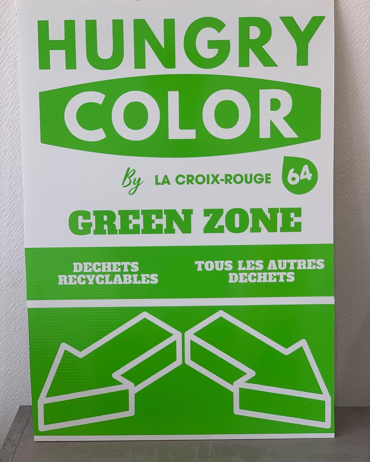 green zone